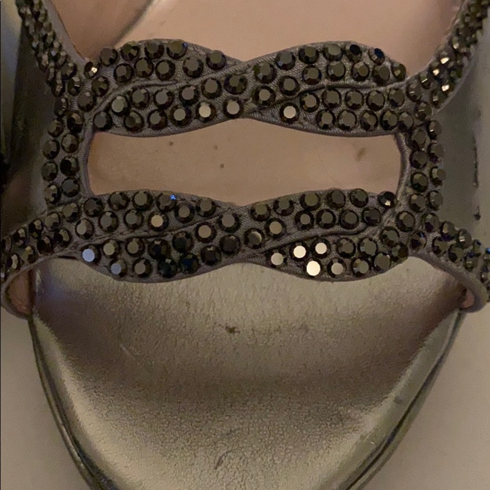 Caparros heels - Picture 4 of 5